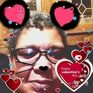 Meet your Posher, Frances